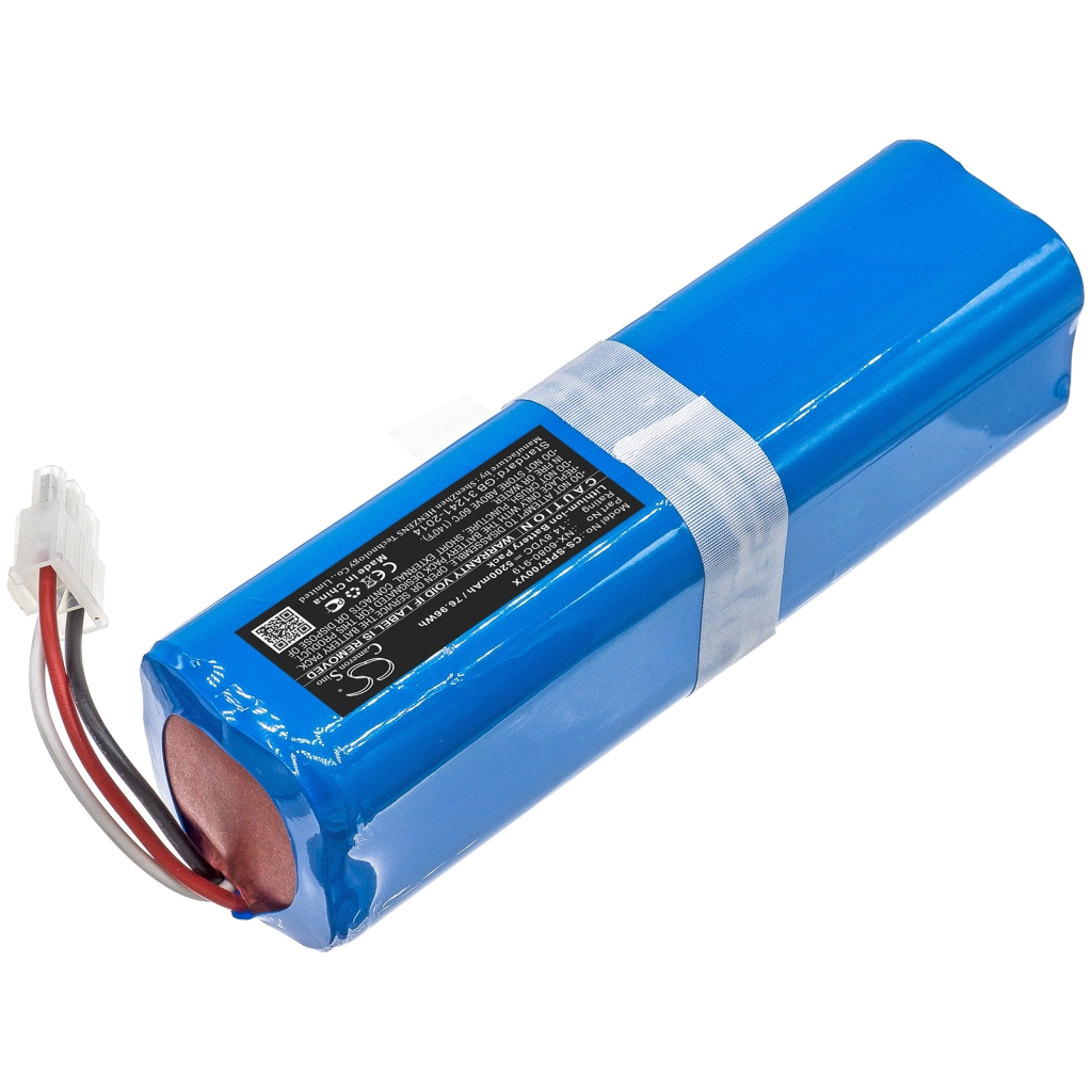 Batería de vacío Sichler CS-SPR700VX