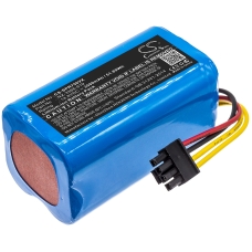 Reemplazo de batería compatible para Fully funny NX-3368-919