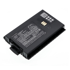 Reemplazo de batería compatible para Tetra 300-00631,300-00634,300-00635,300-01174,300-01175...