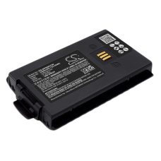 Reemplazo de batería compatible para Tetra 300-00631,300-00634,300-00635,300-01174,300-01175...