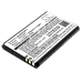 Spectralink Batería para teléfono inalámbrico CS-SPS330CL