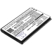 Spectralink Batería para teléfono inalámbrico CS-SPS330CL