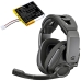 Batería para auriculares inalámbricos Sennheiser CS-SPS670SL