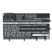 Batería de la tableta Sony CS-SPT101SL