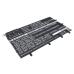 Batería de la tableta Sony CS-SPT101SL
