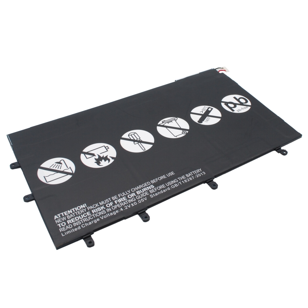 Batería de la tableta Sony CS-SPT101SL