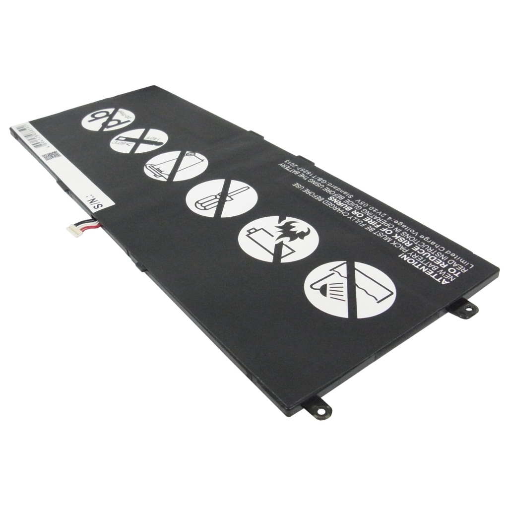 Batería de la tableta Sony CS-SPT121SL