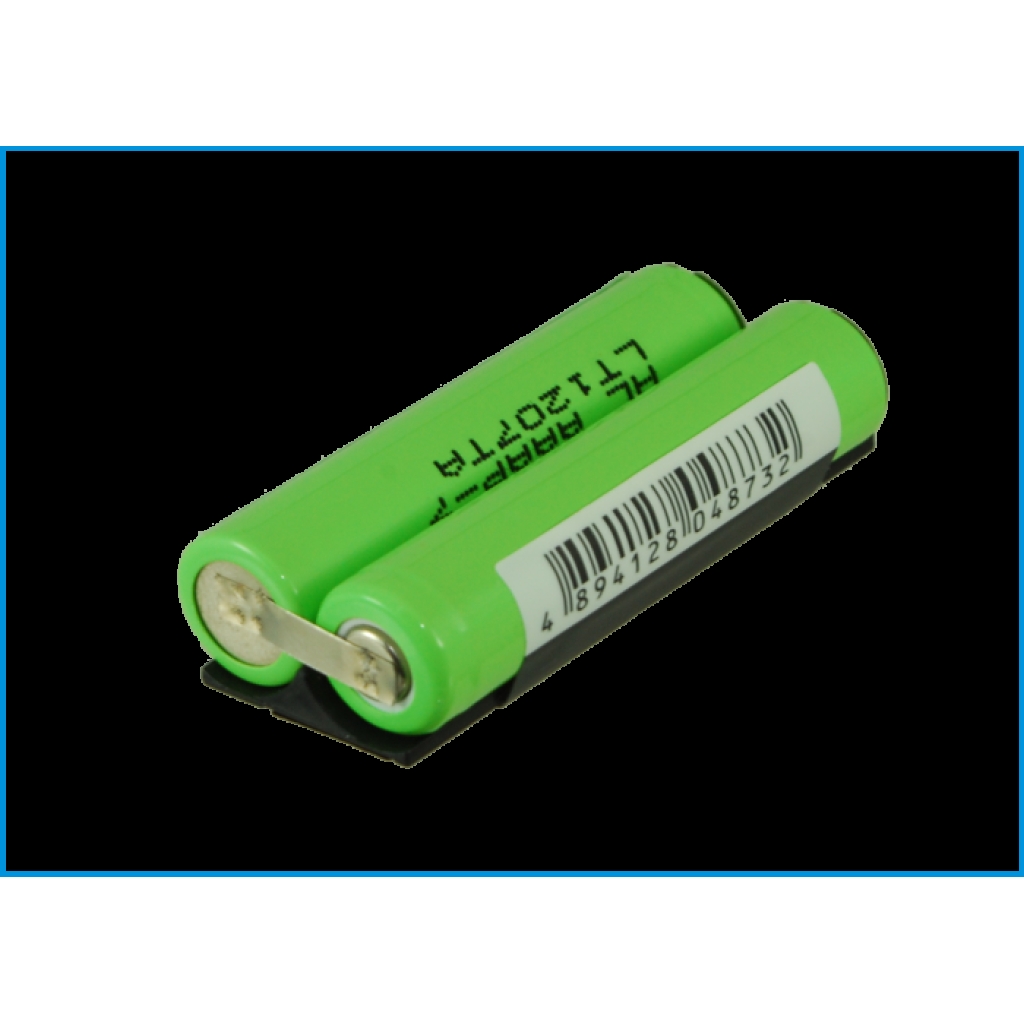 Batería de código de barras, escáner Symbol CS-SPT1550BL