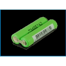 Reemplazo de batería compatible para SYMBOL 21-42921-01,BTRY-MC90SAB00-01