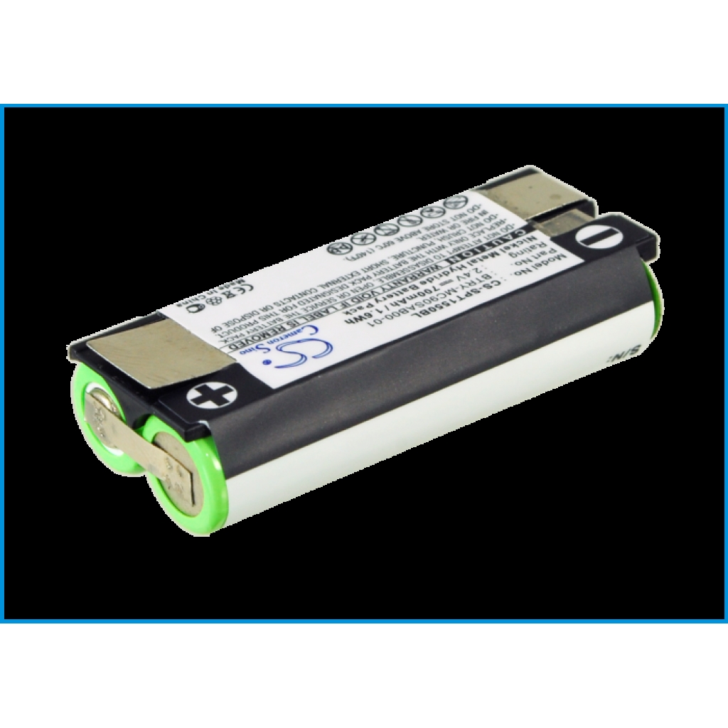 Batería de código de barras, escáner Symbol CS-SPT1550BL