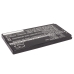 Batería de la tableta Sony CS-SPT212SL