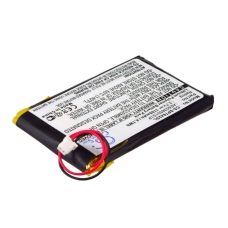 Reemplazo de batería compatible para Spetrotec AE6036501S1P