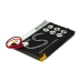GPS, Batería del Navegador Spetrotec CS-SPT642SL