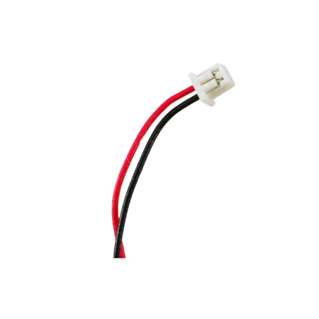 GPS, Batería del Navegador Spetrotec CS-SPT642SL