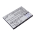 Batería de punto de acceso Sprint AirCard 771S