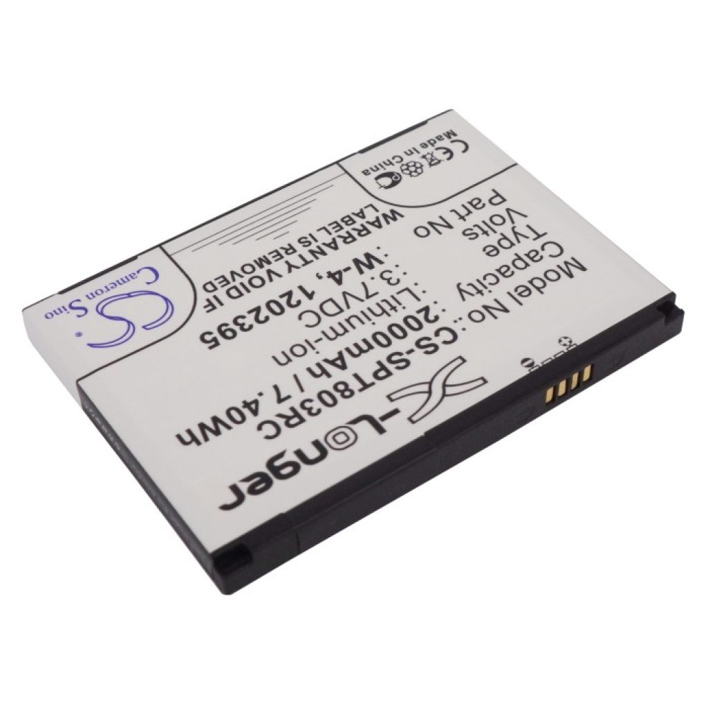 Batería de punto de acceso Sprint SWAC803SMH