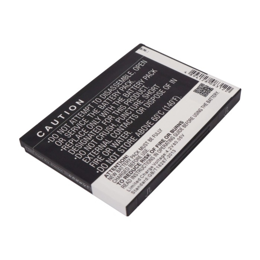 Batería de punto de acceso Sprint SWAC803SMH