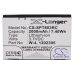 Batería de punto de acceso Sprint SWAC803SMH