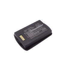Reemplazo de batería compatible para Polycom 1520-37214-001