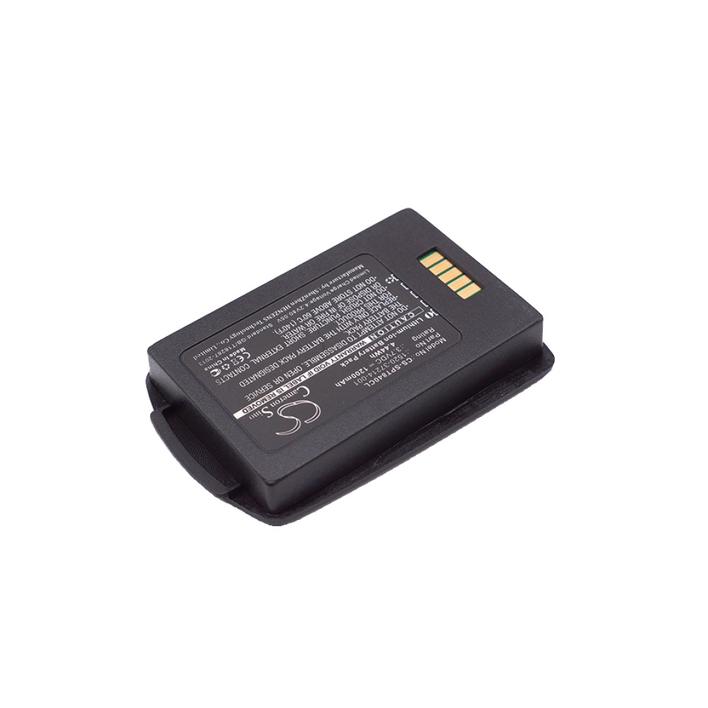 Batería para teléfono inalámbrico Polycom Spectralink 8452