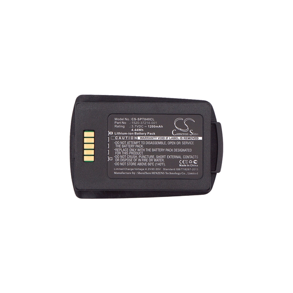 Batería para teléfono inalámbrico Polycom Spectralink 8452