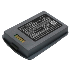 Reemplazo de batería compatible para Polycom 1520-37214-001