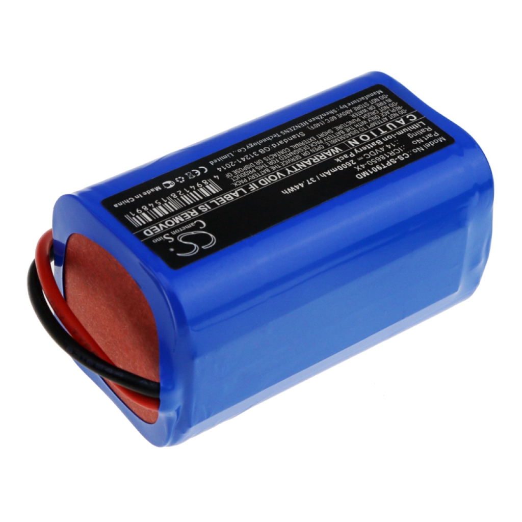 Batería Médica Spring CS-SPT901MD