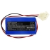Baterías Sustituye ICR18650-4S