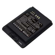 Reemplazo de batería compatible para Cisco 74-127733-01,BLI0000100,CP-860-BAT