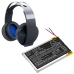 Batería para auriculares inalámbricos Sony CS-SPW710SL