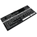 Batería de la tableta Sony CS-SPZ200SL