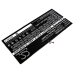 Batería de la tableta Sony CS-SPZ200SL