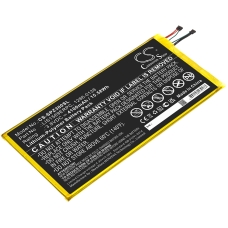 Reemplazo de batería compatible para Sony 1286-0138,LIS1569ERPC