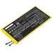 Batería de la tableta Sony CS-SPZ300SL