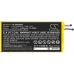Batería de la tableta Sony CS-SPZ300SL