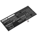 Batería de la tableta Sony CS-SPZ400SL
