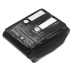 Batería Médica Sscor quickdraw CS-SQW613MD