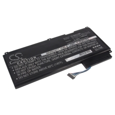 Reemplazo de batería compatible para Samsung AA-PN3NC6F,AA-PN3VC6B,BA43-00270A,BA92-07034A
