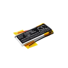 Reemplazo de batería compatible para Scala rider 09D29,BAT00008,H452050