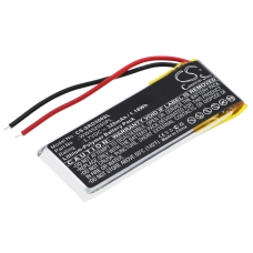 Reemplazo de batería compatible para Scala rider WW452050PL,WW452050PL_C