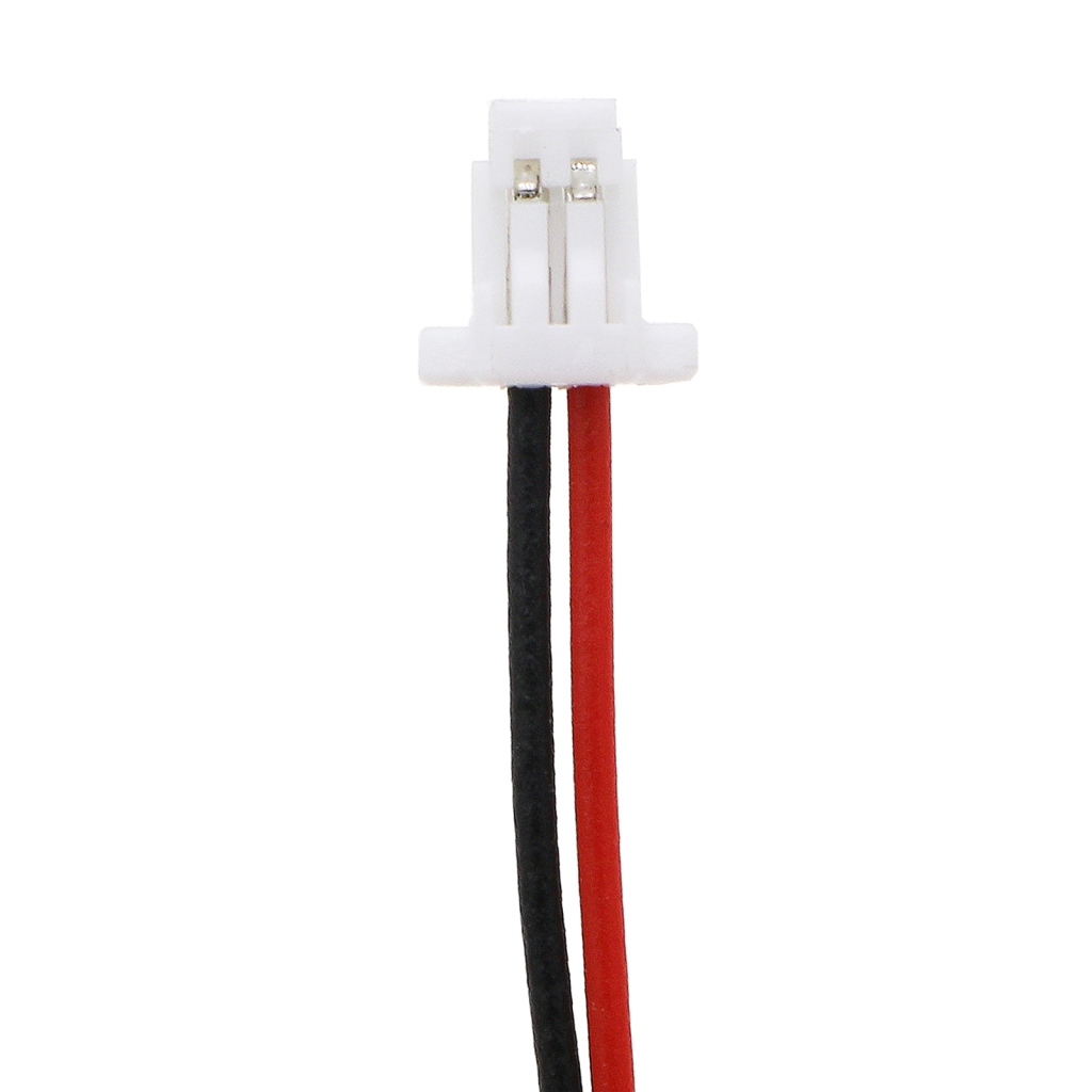 Batería para auriculares inalámbricos Cardo Q1