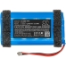 Batería del altavoz Sony CS-SRG100SL