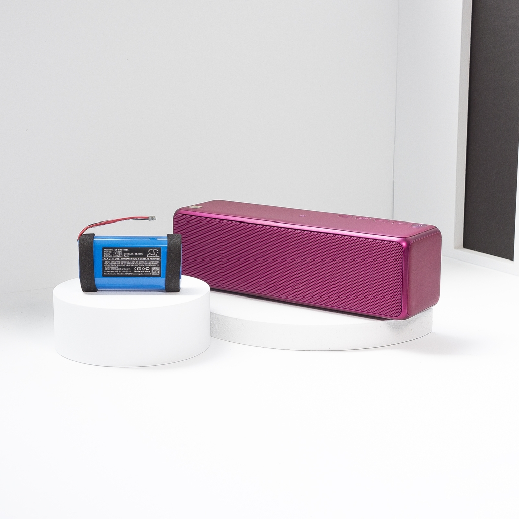 Batería del altavoz Sony CS-SRG100SL