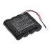 Batería para herramientas eléctricas Systronik CS-SRK996SL