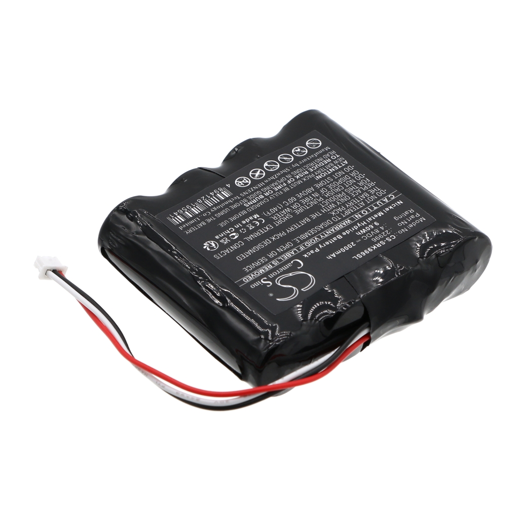Batería para herramientas eléctricas Systronik CS-SRK996SL