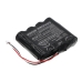 Batería para herramientas eléctricas Systronik CS-SRK996SL