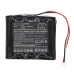Batería para herramientas eléctricas Systronik CS-SRK996SL