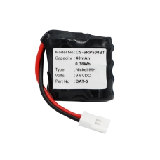 Reemplazo de batería compatible para Perimeter 2006-2007,BAT-5