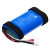 Batería del altavoz Sony CS-SRS200SL