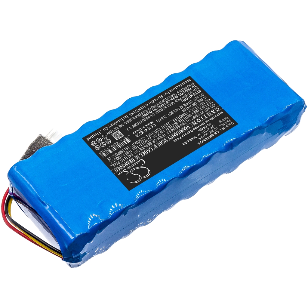 Batería de vacío Samsung CS-SRS600VX